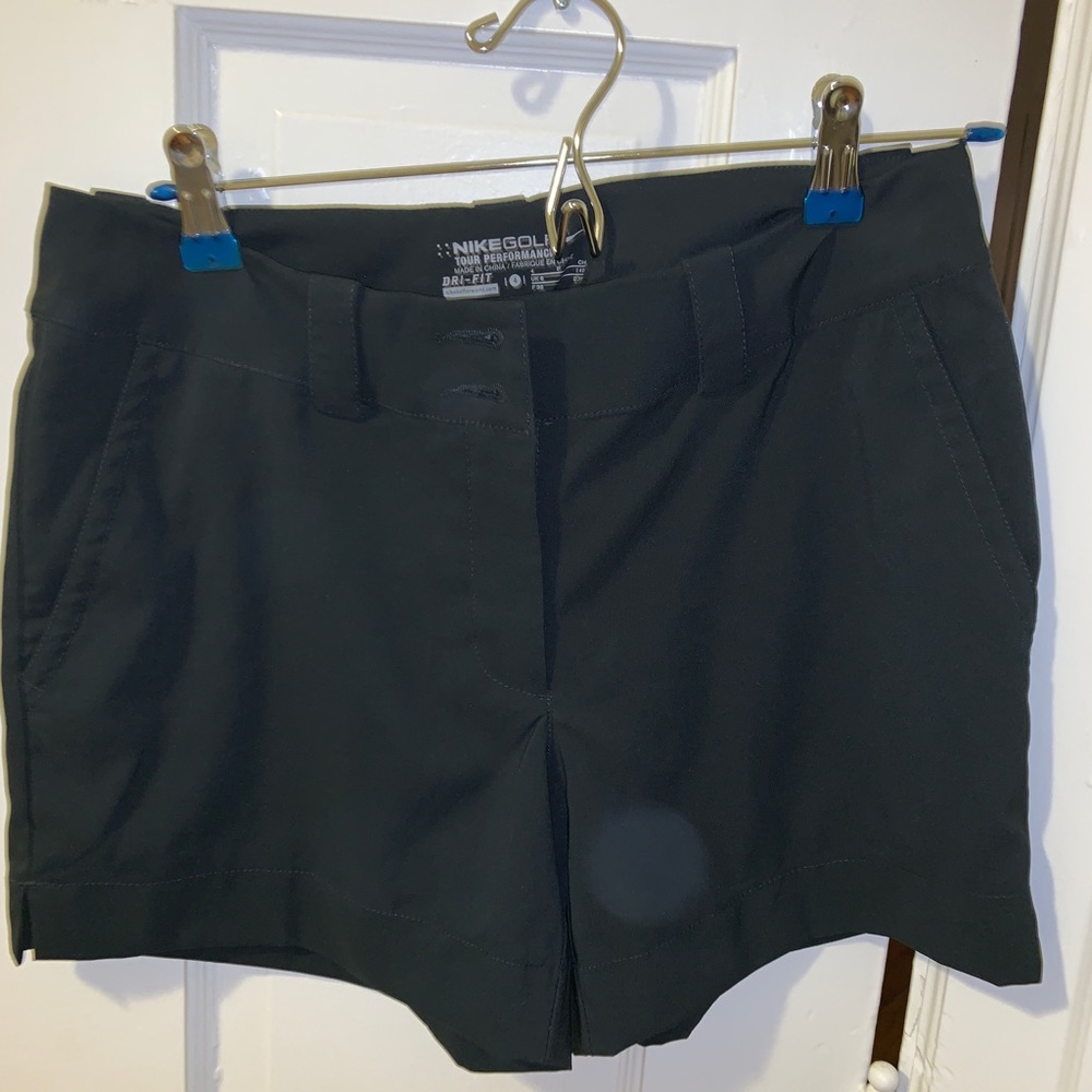 Nike golf shorts